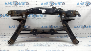 Rear subframe for a VW Tiguan 18-24 AWD, rusty