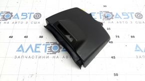 Porsche Macan 15-26 interior mirror cover for camera and airbag, scratches