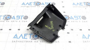 Porsche Macan 15-26 interior mirror cover for camera and airbag, scratches