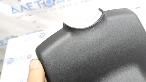 Porsche Macan 15-26 interior mirror cover for camera and airbag, scratches