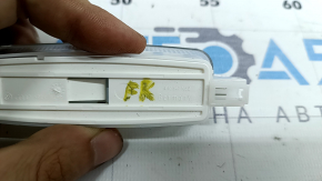 Ceiling light front right Porsche Macan 15-18