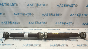 Driveshaft Jeep Grand Cherokee WK2 14-22 rear 3.6 AWD play on one side