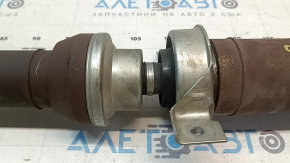 Driveshaft Jeep Grand Cherokee WK2 14-22 rear 3.6 AWD play on one side
