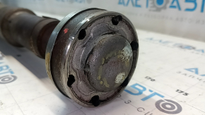 Driveshaft Jeep Grand Cherokee WK2 14-22 rear 3.6 AWD play on one side