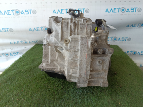 Automatic transmission assembly VW Tiguan 18-23 awd AQ450 RLU 8-speed USA 94kW