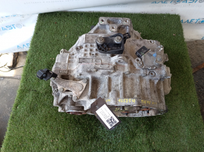 Automatic transmission assembly VW Tiguan 18-23 awd AQ450 RLU 8-speed USA 94kW