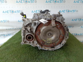 Automatic transmission assembly VW Tiguan 18-23 awd AQ450 RLU 8-speed USA 94kW