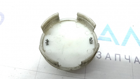 4-piece center cap for Toyota Prius V 12-17 62/59mm disc