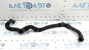 VW Tiguan 18-24 Crankcase Gas Pipe to Filter