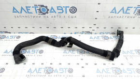 VW Tiguan 18-24 Crankcase Gas Pipe to Filter
