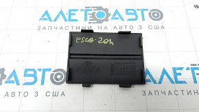 Ford Escape MK4 Distronic Plug 20-22 Structure