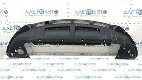 Ford Escape MK4 2020 front bumper guard: structure, tears, scratches