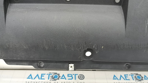 Ford Escape MK4 2020 front bumper guard: structure, tears, scratches