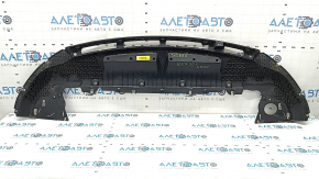 Ford Escape MK4 2020 front bumper guard: structure, tears, scratches