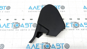 Ford Escape MK4 2020-22 black passenger seat side trim