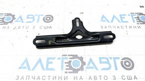 Upper inverter bracket for Toyota Prius V 12-17