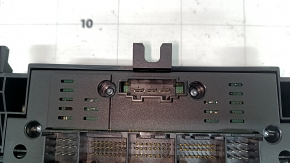 Porsche Macan 15-18 climate control with heating and no ventilation