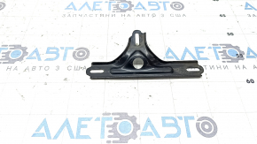 Upper inverter bracket for Toyota Prius V 12-17