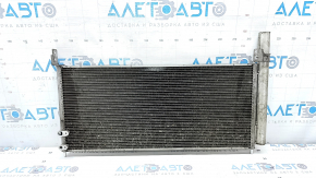 Toyota Prius V 12-17 air conditioner condenser