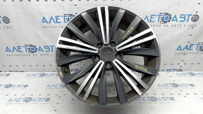 Wheel R18 x 7J ET43 VW Tiguan 18-24 light curb
