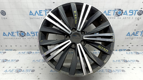 Wheel R18 x 7J ET43 VW Tiguan 18-24 light curb