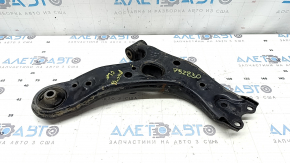 Lower front left control arm Toyota Prius V 12-17 microcracks S/B