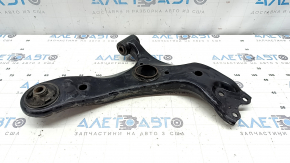 Lower front right control arm Toyota Prius V 12-17 microcracks S/B