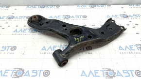 Lower front right control arm Toyota Prius V 12-17 microcracks S/B