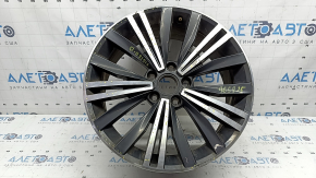 Wheel R18 x 7J ET43 VW Tiguan 18-24 light curb
