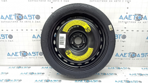 Spare tire for Audi A6 C8 19-24 R20 145/65