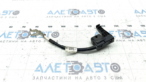 Toyota Prius V 12-17 inverter ground wire