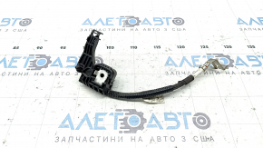 Toyota Prius V 12-17 inverter ground wire