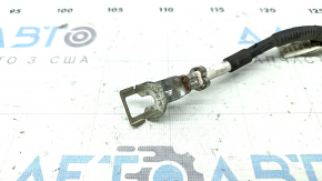 Toyota Prius V 12-17 inverter ground wire