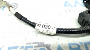 Toyota Prius V 12-17 inverter ground wire