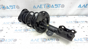 Front left shock absorber assembly for Toyota Prius V 15-17 FCS