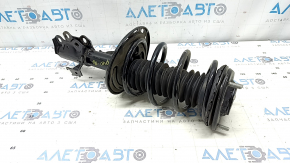 Front left shock absorber assembly for Toyota Prius V 15-17 FCS