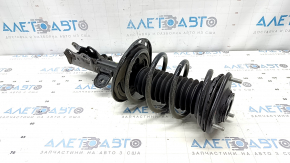 Front right shock absorber assembly for Toyota Prius V 15-17 FCS