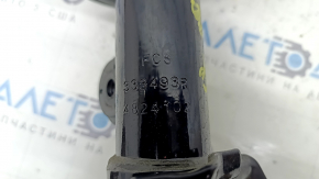 Front right shock absorber assembly for Toyota Prius V 15-17 FCS