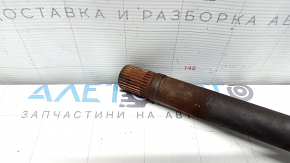 Front right axle shaft with hub for Volvo XC90 16-20 with drive