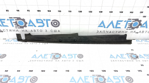 Left hood-wing seal for Audi A4 B9 17-17 front, broken mount