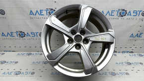 Wheel disk R17 x 7J ET41 5*105 Chevrolet Volt 16 - light curb