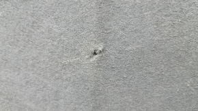 Audi A6 C8 19-24 hood insulation tear