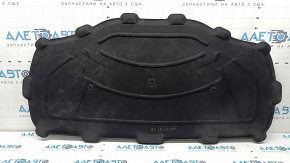 Audi A6 C8 19-24 hood insulation tear