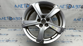 Wheel disk R17 x 7J ET41 5*105 Chevrolet Volt 16 - light curb