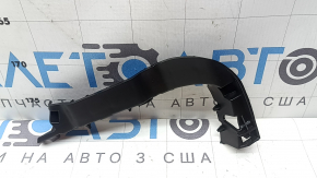 Front bumper mount, right fender, Audi A3 8V 15-20