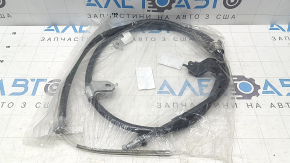 Rear left parking brake cable for Toyota FJ Cruiser 2014