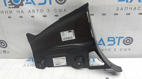 Front right lower fender liner for Mercedes A-class V177 19-22