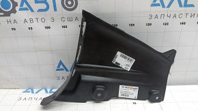 Front left lower fender liner for Mercedes A-class V177 19-22