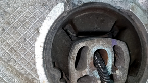 Chevrolet Volt 16 engine subframe - aluminum, silent cracked