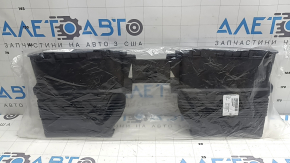 Air intake Audi Q7 16-25 3.0T 4.0T